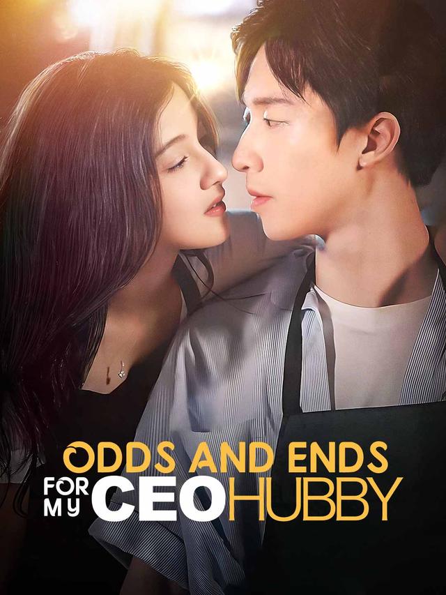 Odds and Ends for My CEO Hubby