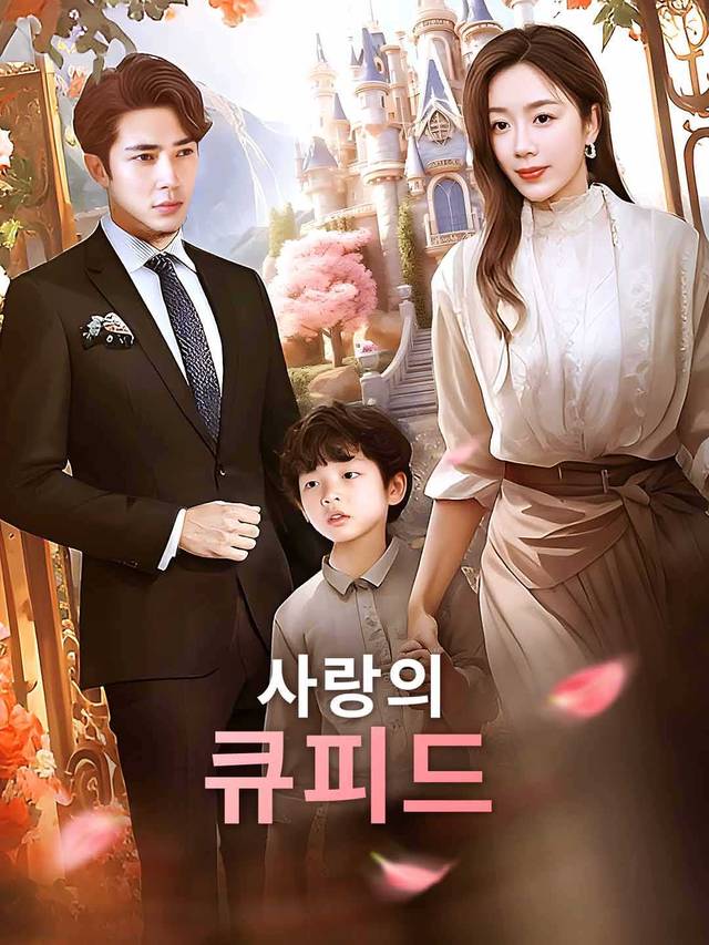 사랑의 큐피드 movie