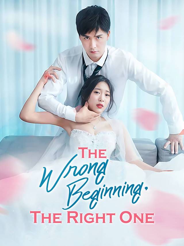 The Wrong Beginning, The Right One movie