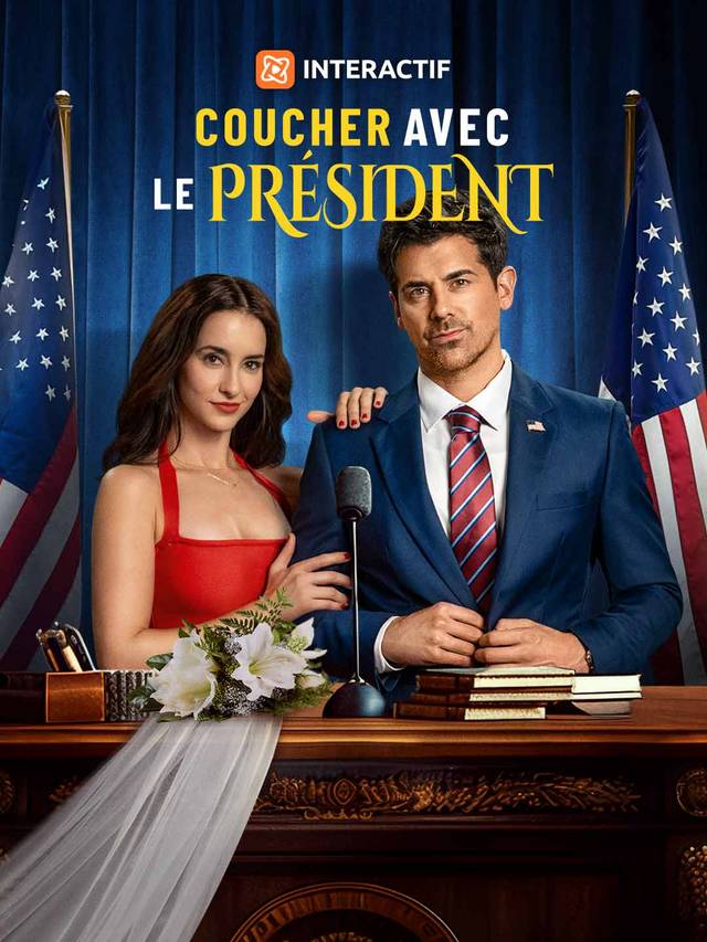 Coucher avec le Président movie