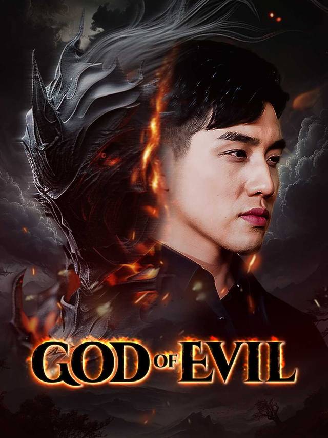 God of Evil movie