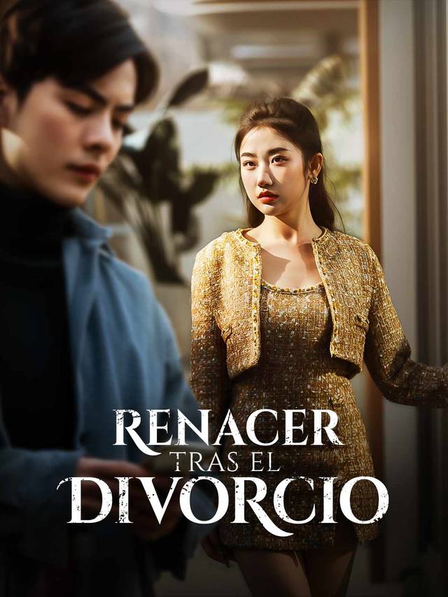 Renacer tras el Divorcio movie