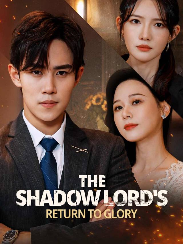 The Shadow Lord's Return to Glory movie