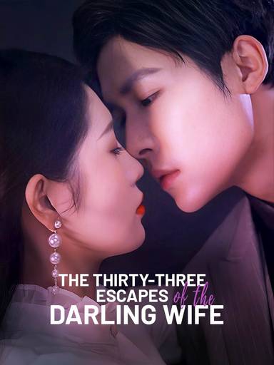 The Thirty-Three Escapes of the Darling Wife movie