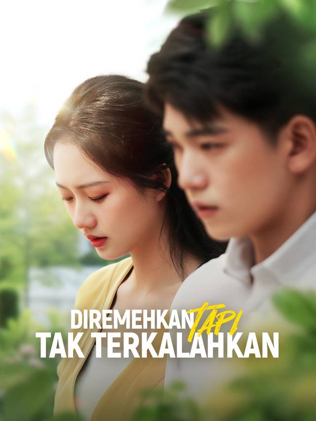 Diremehkan tapi Tak Terkalahkan movie