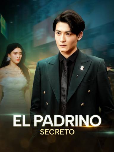 El Padrino Secreto movie