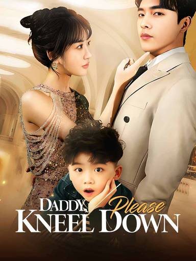 Daddy, Please Kneel Down movie