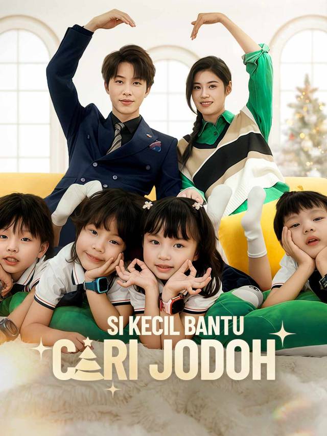 Si Kecil Bantu Cari Jodoh movie