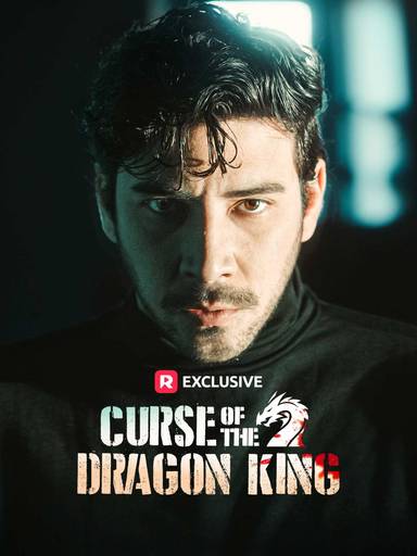 Curse of the Dragon King movie