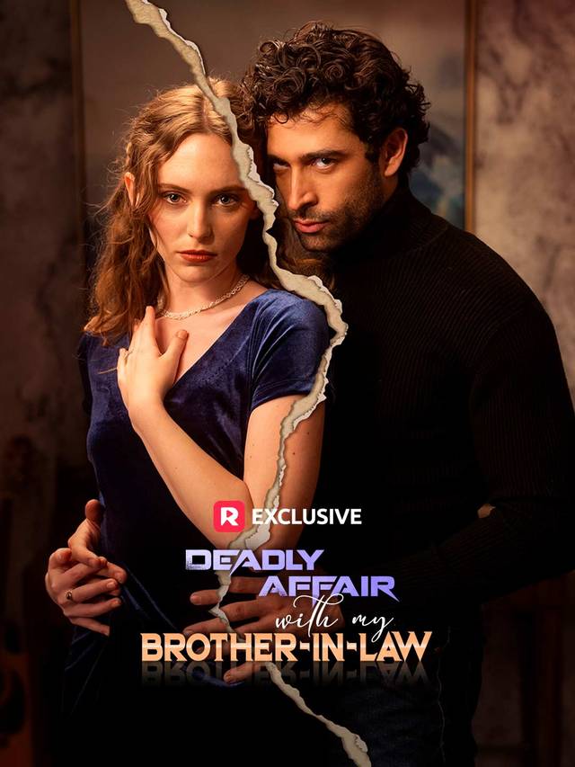 Deadly Affair with My Brother-in-Law movie