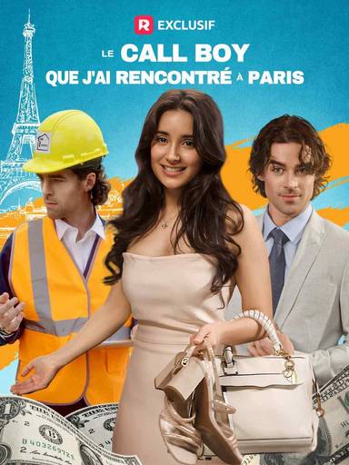 Le Call Boy que j'ai rencontré à Paris movie