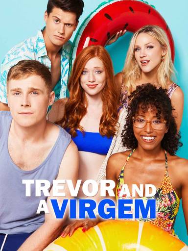 Trevor & A Virgem movie