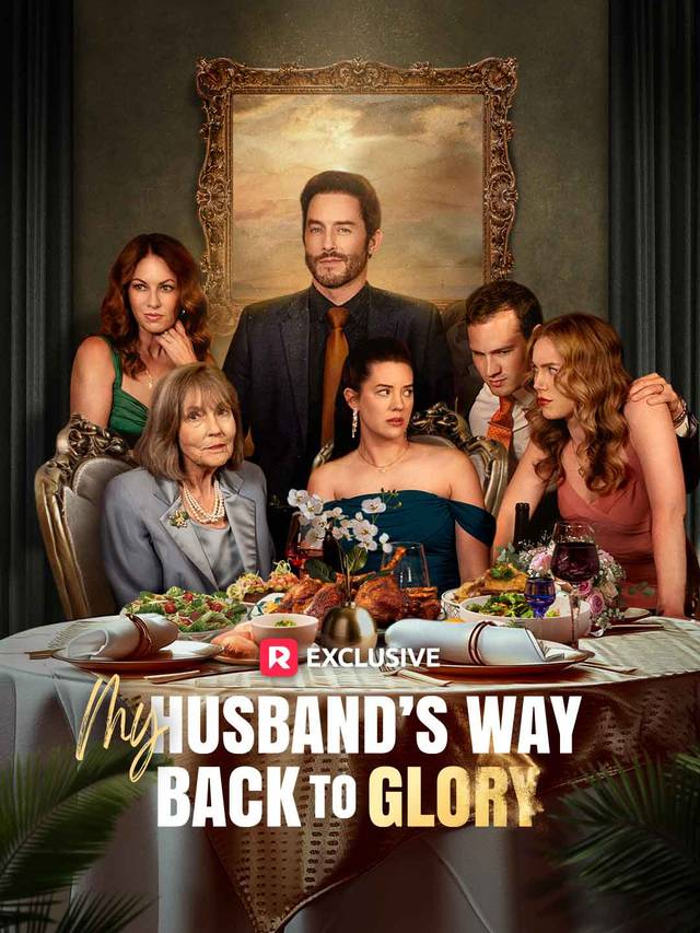 My Husband's Way Back to Glory movie