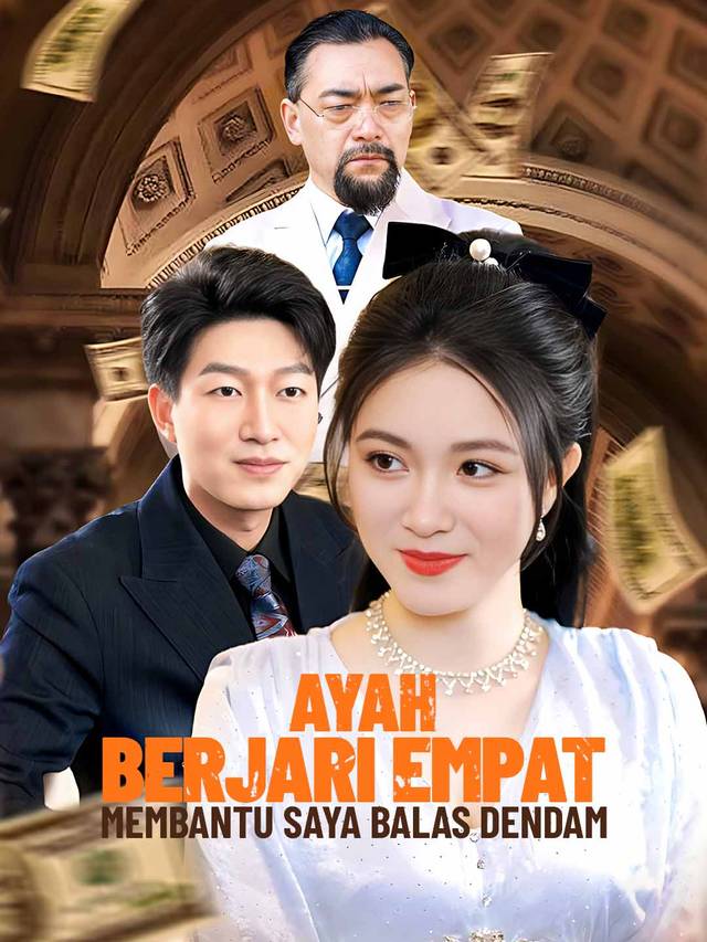 Ayah Berjari Empat Membantu Saya Balas Dendam movie