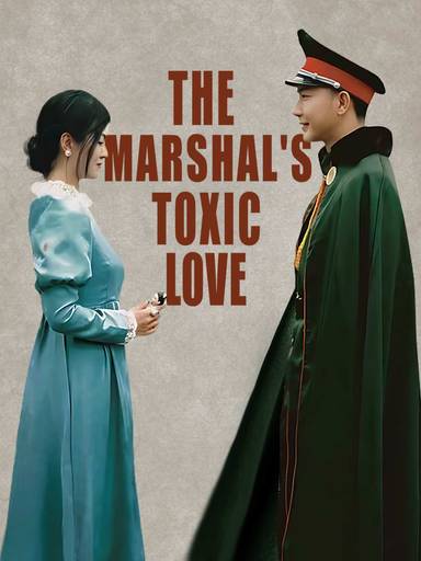 The Marshal's Toxic Love movie