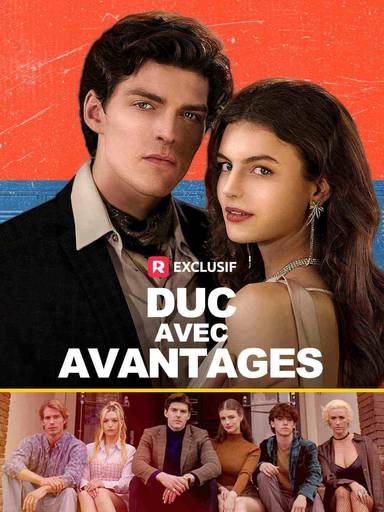 Duc avec avantages movie