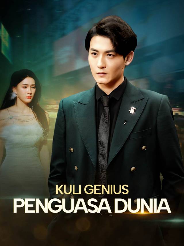 Kuli Genius Penguasa Dunia movie