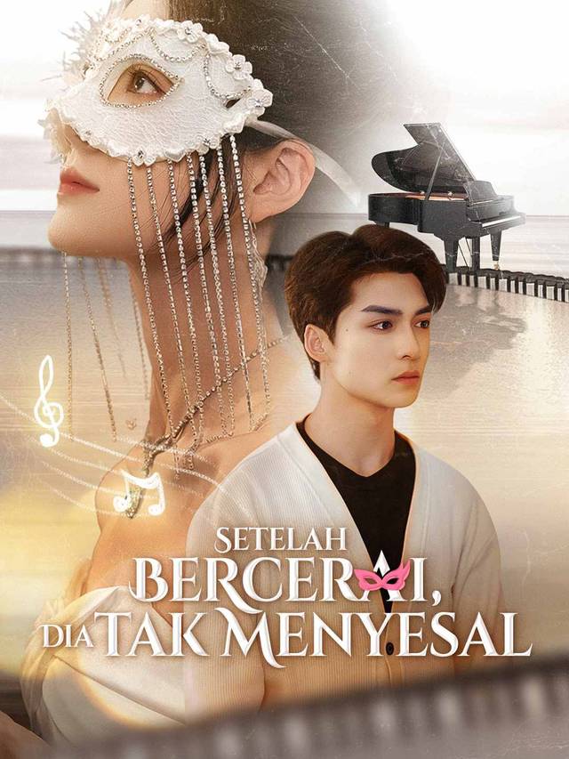 Setelah Bercerai, Dia tak Menyesal movie