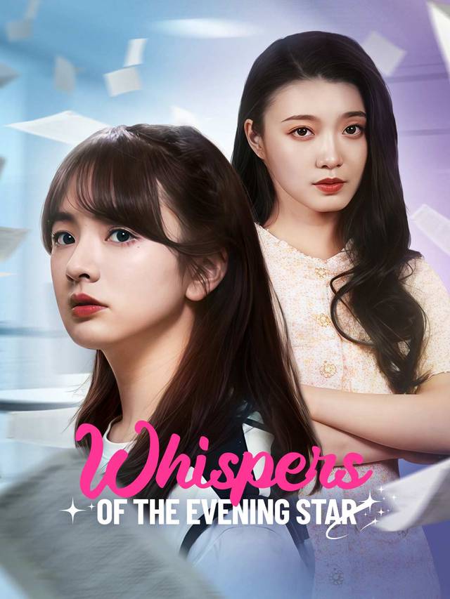 Whispers of the Evening Star movie