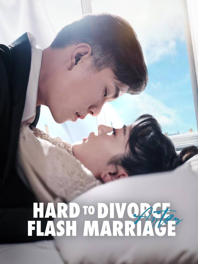 Hard to Divorce after Flash Marriage movie