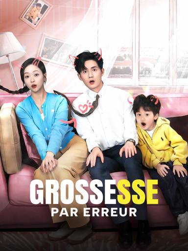 Grossesse par erreur movie