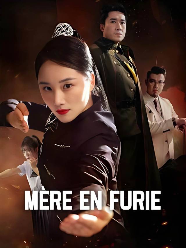 Mère en Furie movie