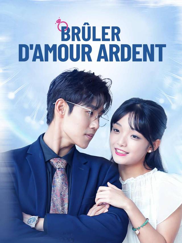 Brûler d'amour ardent movie