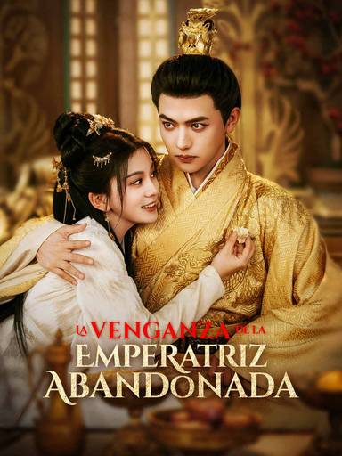 La Venganza de la Emperatriz Abandonada movie