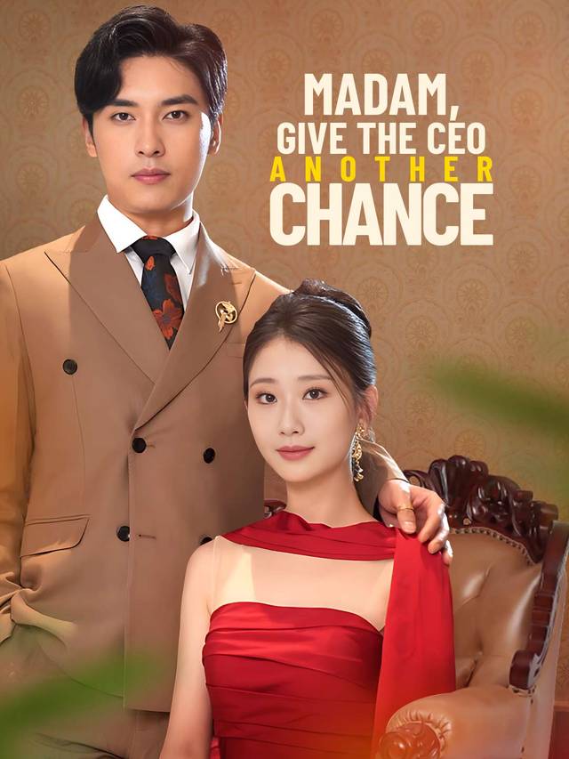 Madam, Give the CEO Another Chance movie