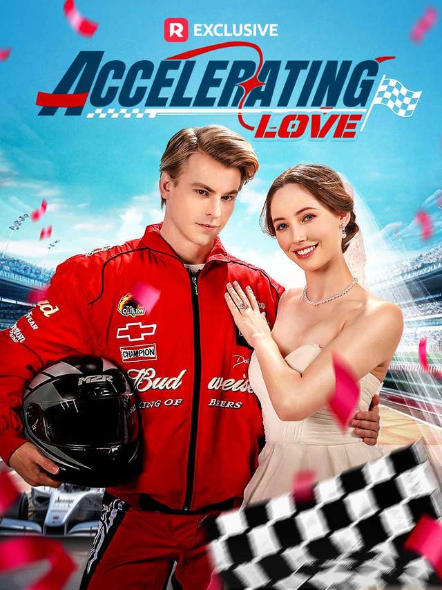 Accelerating Love movie