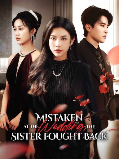 Mistaken at the Wedding, The Sister Fought Back movie