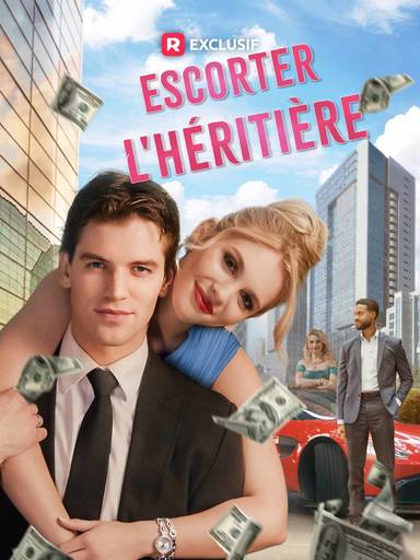 Escorter l'héritière movie