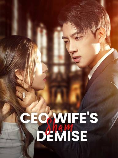 CEO Wife's Sham Demise movie