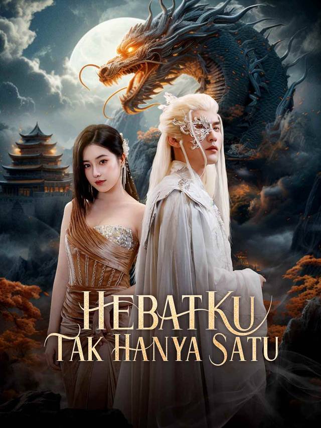 Hebatku Tak Hanya Satu movie