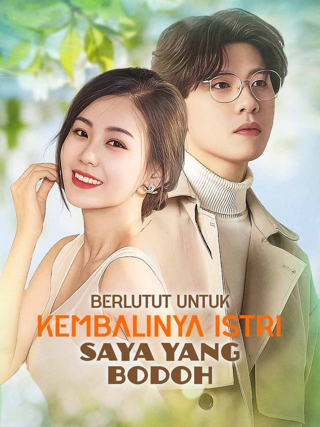 Berlutut Untuk Kembalinya Istri Saya yang Bodoh movie