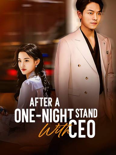 After A One-Night Stand with CEO movie