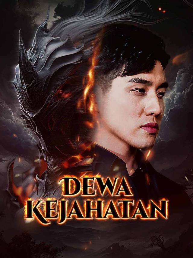 Dewa Kejahatan movie