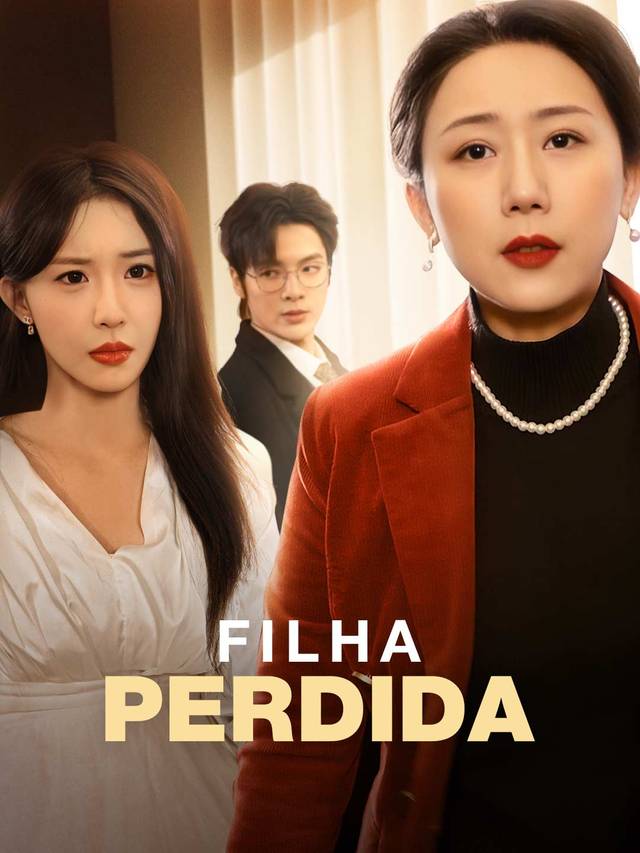 Filha perdida movie