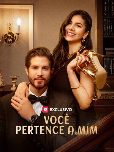 Você pertence a mim movie