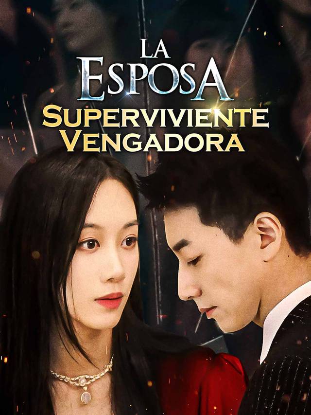 La Esposa Superviviente Vengadora movie