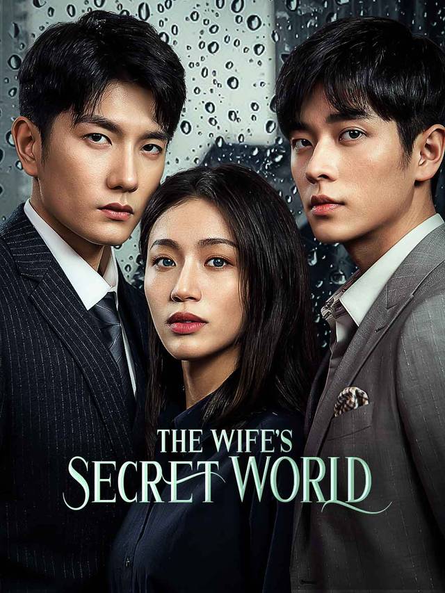 The Wife’s Secret World movie