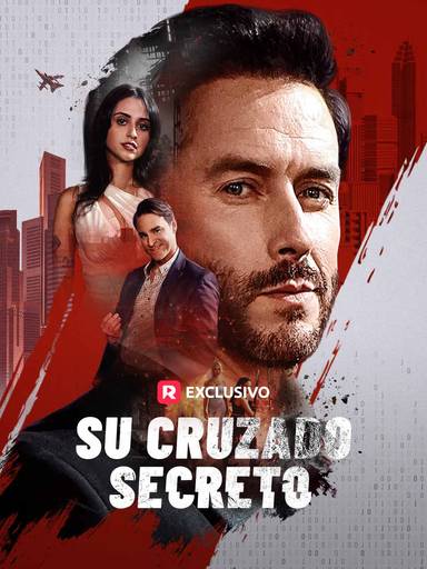 Su Cruzado Secreto movie