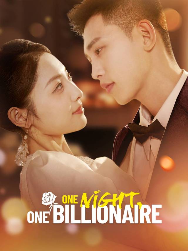 One Night, One Billionaire movie