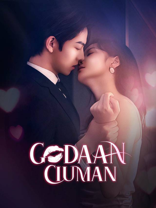 Godaan Ciuman movie