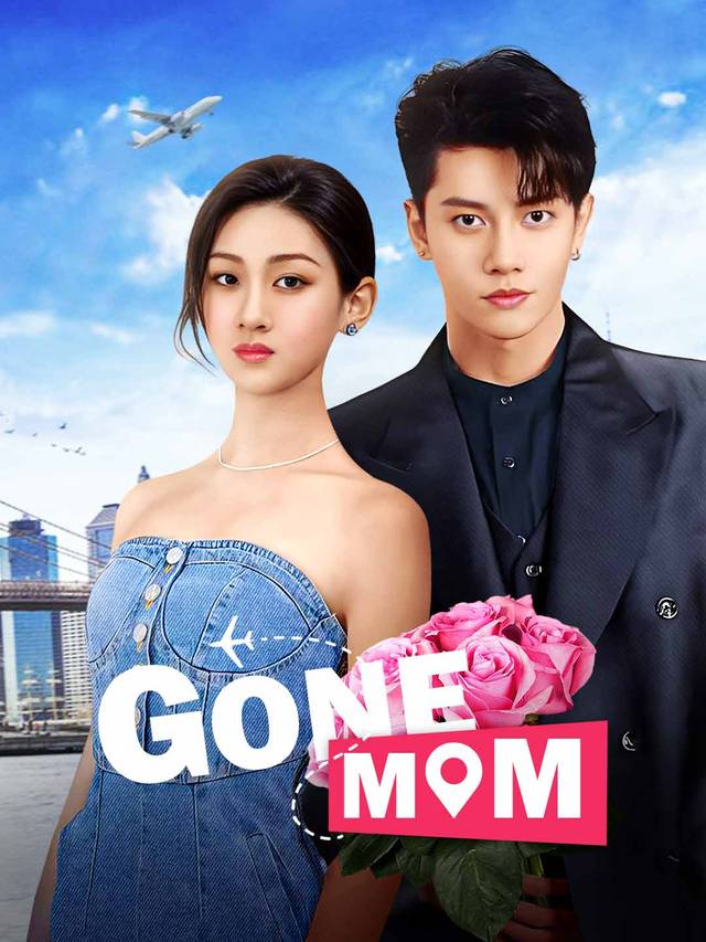 Gone Mom movie