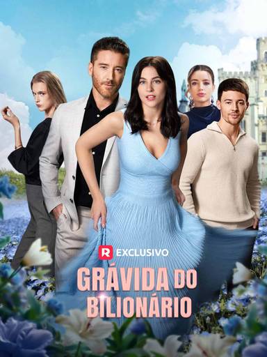 Grávida do bilionário movie