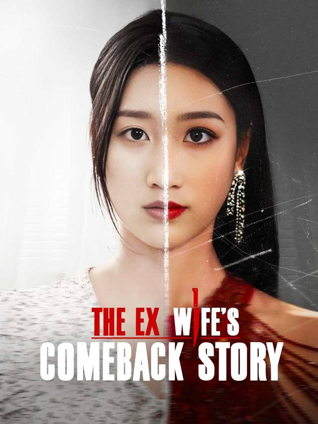 The Ex Wife's Comeback Story movie