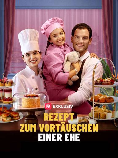 Rezept zum Vortäuschen einer Ehe movie