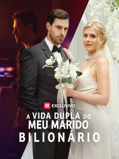 A vida dupla do meu marido bilionário movie