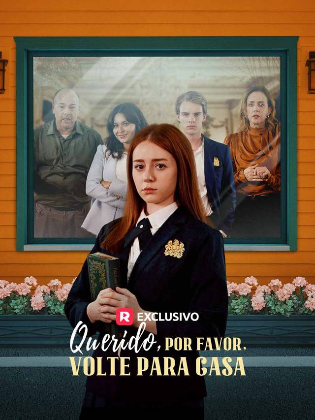 Querido, por favor, volte para casa movie